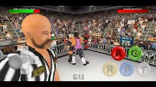 Bret Hart vs Stone Cold Wrestlemania 13 1997 No DQ Submission Match