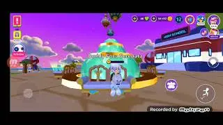 Jogando pk xd muitos expoilers da pizzaria do freddy