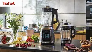 Tefal Ultrablend Boost Vacuum Blenderis - BL985A31