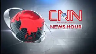 CNN Telugu News Intro