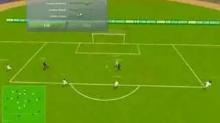 NSS4 Gameplay - One on one