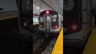 R160A R160B R179 M R trains action 