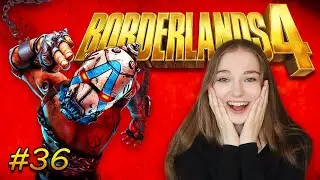 The Best Side Mission In The Game! - Borderlands 4 Part 36