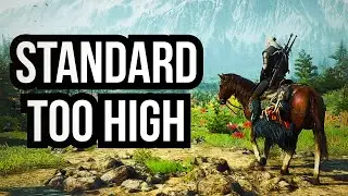 Witcher 3 Ruined Modern RPGs For Me (Still the Best in 2025)