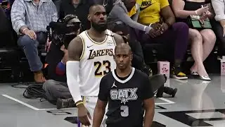 NBA Assist Legends: Chris Paul&rsquo;s Record-Breaking Night & LeBron&rsquo;s Next Move!