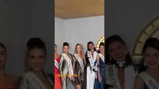 Прогнозы Мисс Вселенная 2025 #missuniverse