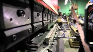 Dema Metal Fabrication