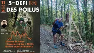Trail D&eacute;fi des Poilus &agrave; Beynat #trail #running #corr&egrave;ze #trailer #sports #courseapieds #run
