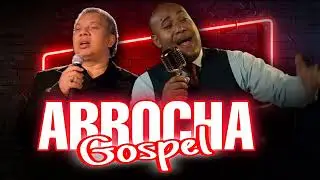 Seleção Arrocha Gospel 2022 Gerson Rufino - Silvan Santos Atualizada #09 // Isaac Gospel Produções