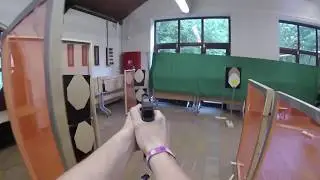 AAD, AIPSC match 6, 2017-2018