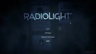 Radiolight Demo