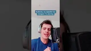 Appetite - EPIC: The Musical CUT SONG SNIPPET