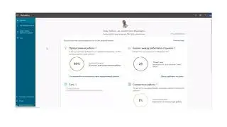 Предложения и рекомендации на основе искусственного интеллекта (ИИ) от MyAnalytics Office 365. Обзор