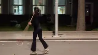 Fast & Fluid: Chinese Martial Arts Spear Training (Qiang)