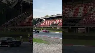 Я могу их слушать долго #oldcars #automobile #audi #audilovers #dragrace