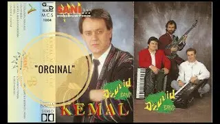 Kemal Malovčić -Mlad sam bio