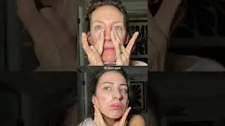 AD Mum is aging backwards. She has MIRROR skin at 53 thanks to @VICHYLABORATOIRES