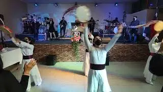 El Dios que adoramos - Pandero