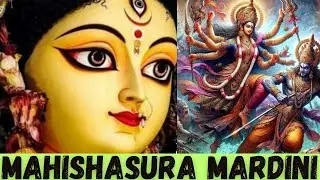Story Of Goddess Durga In Hindu Mythology #hindumythology #indianhistory #durgapuja