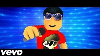 ROBLOX MUSIC VIDEO