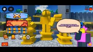 How to beat Monsalt Guide Gachaless | The Battle Bricks 