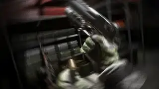 Lego Mixels - CAM Modern Warfare 2 Remastered - Museum Re-Enactment
