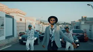 David Baraka Faith - Shukrani(Official Video)