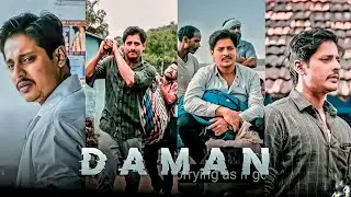 NICHHATIYA MANA | DAMaN | ODIA LOFI SONG STATUS VIDEO | DEBA CREATION #daman