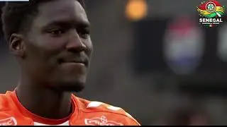 Incroyable 😱 Quand le jeune gardien sénégalais Mamour Ndiaye promet d’arrêter 2 penaltys…
