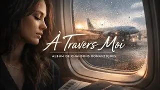 Album Romantique Triste | Pop Urbaine / R&B | &ldquo;Je pleure en silence&rdquo;
