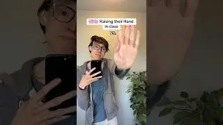 Boys vs Girls (Raising Hands) #TheManniiShow.com/series