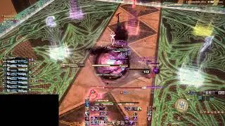 DSR OT DRK POV  - Day 6 of Prog  - 3/12/2025 - Patch 7.18