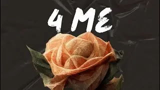 Cha$e $ounds - 4 Me ft. OG DC (Official Audio)