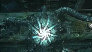 SOMA -10- No Choice