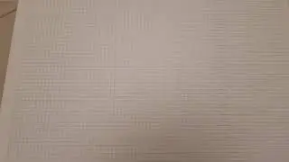DIY AYATUL KURSI KUFI ART (TUTORIAL)