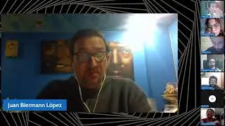 Presentaci&oacute;n y conversatorio Disipados y moleculares. Mini antolog&iacute;a de emergencia.