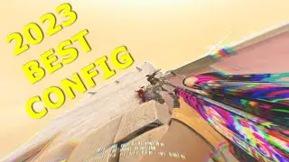CS:GO | 2023 BEST CONFIG (ALL IN DESC...)
