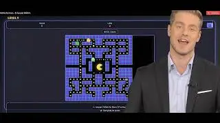 NOVA Pacman – Enhanced Edition