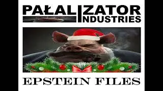 DJ PAŁALIZATOR - EPSTEIN FILES - 