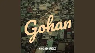 Gohan