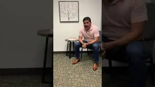 Acid Reflux surgery testimonial: Houston heartburn and reflux center patient