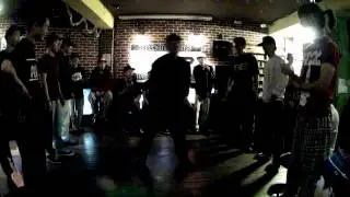 [POPPER's JAM] FIZZ VS ATOMIC8