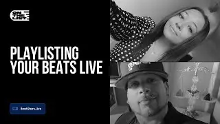 On the List with Cammy & Chris | BeatStars Publishing Edition