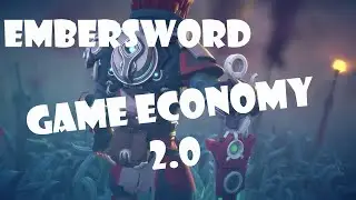Экономическая система Embersword