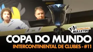Descobrimos porque das mudan&ccedil;as no calend&aacute;rio | Basketball Bulletin #11