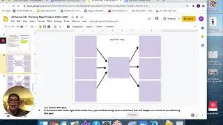 Multi Flow Map + FOR