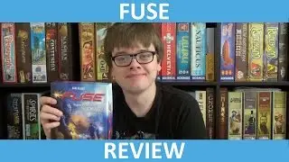 FUSE - Review