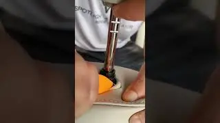 Как снять подголовник на моделях автомобилей Chevrolet