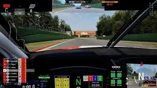 Acc IMOLA 4fun Simgrid 45min