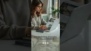 Top Marketing Strategies for Quality Renters